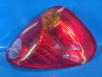 Lampa Tylna praw. MITSUBISHI L200 06-14