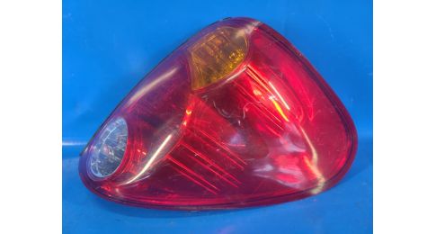 Lampa Tylna praw. MITSUBISHI L200 06-14