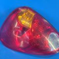 8330A009 | Lampa Tylna lew. MITSUBISHI L200 06-14 (292924)