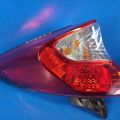 81560-F4010 | Lampa Tylna lew. TOYOTA C-HR 16- (292847)