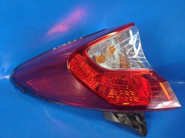 Lampa Tylna lew. TOYOTA C-HR 16-