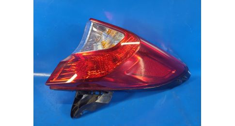 Lampa Tylna praw. TOYOTA C-HR 16-