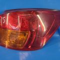 8155153171 | Lampa Tylna praw. LEXUS IS250/350 05-13 (292946)