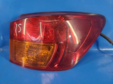 Lampa Tylna praw. LEXUS IS250/350 05-13