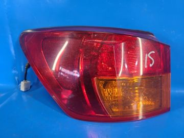 Lampa Tylna lew. LEXUS IS250/350 05-13