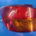 81561-53171 | Lampa Tylna lew. LEXUS IS250/350 05-13 (292945) - Podgląd 3