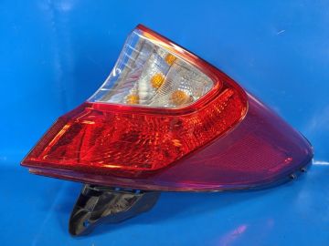 Lampa Tylna praw. TOYOTA C-HR 16-