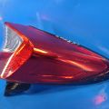 81550-F4010 | Lampa Tylna praw. TOYOTA C-HR 16- (292851) - Podgląd 3