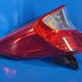 81560-F4010 | Lampa Tylna lew. TOYOTA C-HR 16- (292848)