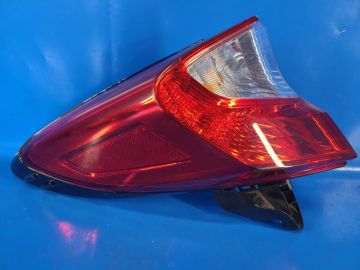 Lampa Tylna lew. TOYOTA C-HR 16-