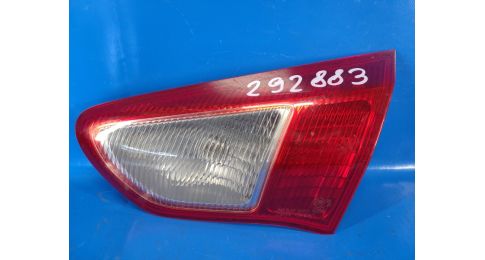 Lampa tylna wewnętrzna praw. MITSUBISHI LANCER X 10 07-15
