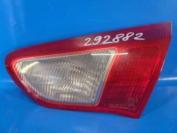 Lampa tylna wewnętrzna praw. MITSUBISHI LANCER X 10 07-15