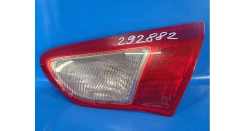 Lampa tylna wewnętrzna praw. MITSUBISHI LANCER X 10 07-15