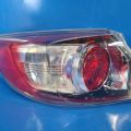 BBN751160 | Lampa Tylna lew. MAZDA 3 BL 09-13 (292873)