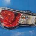SU003-02531 | Lampa Tylna lew. TOYOTA GT 86 12- (293026)
