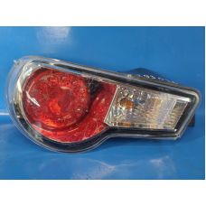 Zewnętrzna lampa lew. TOYOTA GT 86 12-
