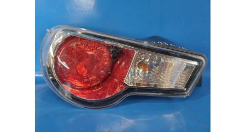Lampa Tylna lew. TOYOTA GT 86 12-