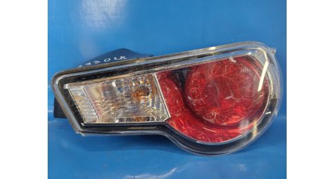 Lampa Tylna praw. TOYOTA GT 86 12-