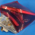 81551-02A50 | Lampa Tylna praw. TOYOTA AURIS 13-18 (292808)