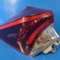 81561-02A50 | Lampa Tylna lew. TOYOTA AURIS 13-18 (292807)