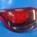 DB5J-51160 | Lampa Tylna lew. MAZDA 2 DE 07-15 (292918)