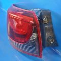 DB5J-51160 | Lampa Tylna lew. MAZDA 2 DE 07-15 (292918) - Podgląd 2