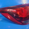 DB5J-51160 | Lampa Tylna lew. MAZDA 2 DE 07-15 (292918) - Podgląd 3