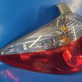 81561-52730 | Lampa Tylna lew. TOYOTA VERSO 12-18 (292834) - Podgląd 3
