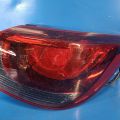 DB5J-51150 | Lampa Tylna praw. MAZDA 2 DE 07-15 (292921)