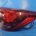 DB5J-51150 | Lampa Tylna praw. MAZDA 2 DE 07-15 (292921) - Podgląd 3