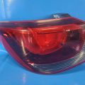 DB5J-51160 | Lampa Tylna lew. MAZDA 2 DE 07-15 (292920)