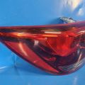 DB5J-51160 | Lampa Tylna lew. MAZDA 2 DE 07-15 (292920) - Podgląd 3