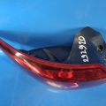DB5J-51160 | Lampa Tylna lew. MAZDA 2 DE 07-15 (292920) - Podgląd 4