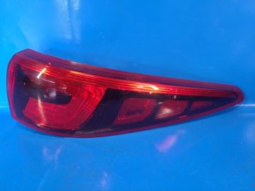 Lampa Tylna praw. KIA SPORTAGE QL 15-21