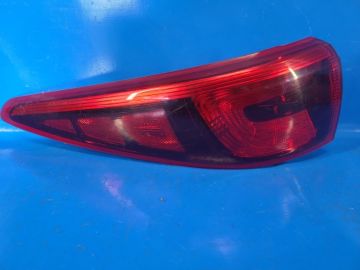 Lampa Tylna lew. KIA SPORTAGE QL 15-21