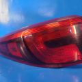 Lampa Tylna lew. KIA SPORTAGE QL 15-21 (292791) - Podgląd 3