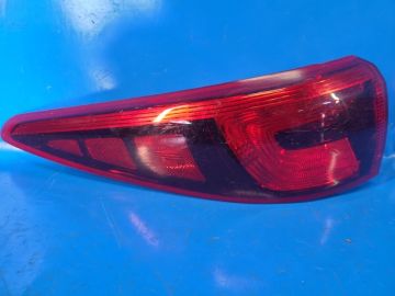 Lampa Tylna lew. KIA SPORTAGE QL 15-21