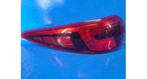 Lampa Tylna lew. KIA SPORTAGE QL 15-21