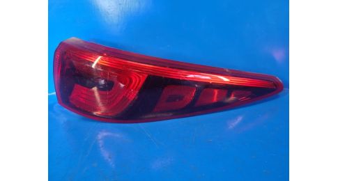 Lampa Tylna praw. KIA SPORTAGE QL 15-21