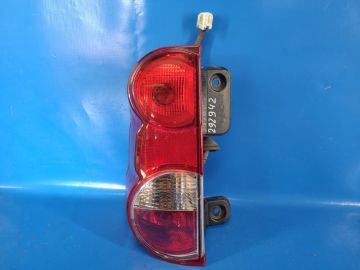 Lampa Tylna lew. NISSAN NV200 EU 09-