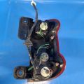 26555BJ00A | Lampa Tylna lew. NISSAN NV200 EU 09- (292942) - Podgląd 5
