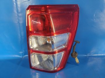 Lampa Tylna praw. SUZUKI GRAND VITARA 05-15