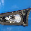 B45C-513F0 | Lampa tylna wewnętrzna lew. MAZDA 3 BM 13-19 (292994) - Podgląd 5
