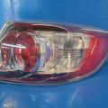 BBN751150 | Lampa Tylna praw. MAZDA 3 BL 09-13 (292874)