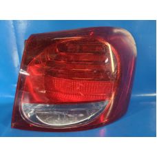 Zewnętrzna lampa praw. LEXUS GS350 GS300 05-11