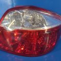 81550-02540-00 | Lampa Tylna praw. TOYOTA AURIS 06-12 (292971)