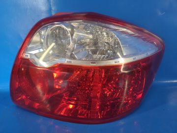 Lampa Tylna praw. TOYOTA AURIS 06-12
