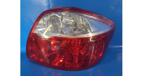 Lampa Tylna praw. TOYOTA AURIS 06-12 Lampa Tylna praw. TOYOTA AURIS 06-12