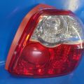 81550-02540-00 | Lampa Tylna praw. TOYOTA AURIS 06-12 (292971) - Podgląd 2