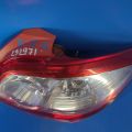81550-02540-00 | Lampa Tylna praw. TOYOTA AURIS 06-12 (292971) - Podgląd 5